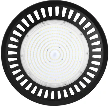 Pramoninis UFO LED šviestuvas - 100W/200W/ 300W