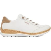 Laisvalaikio batai Rieker CEO-N42K5-80 Balta