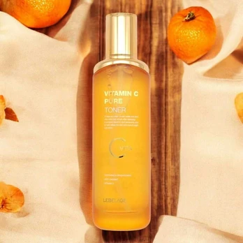 LEBELAGE Vitaminas C grynas veido tonikas