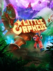 Little Orpheus PC kaina