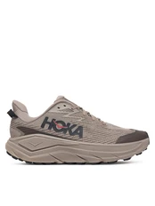 Hoka Bėgimo batai Challenger 8 Gtx GORE-TEX 1171958 Ruda kaina