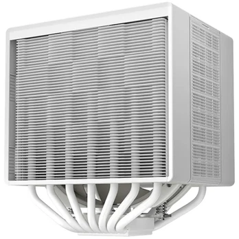 DeepCool ASSASSIN 4S WH, CPU aušintuvas