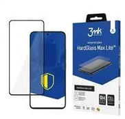 3mk HardGlass Max Lite Juodas pro Google Pixel 9