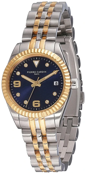 Pierre Cardin Opera Timbre CF.1012.MU.3 Moteriškas Laikrodis