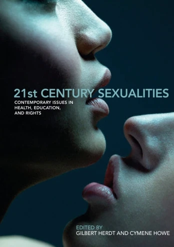 21st Century Sexualities - Minkštas viršelis