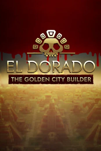 El Dorado: The Golden City Builder PC