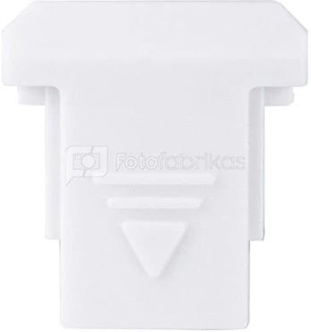 JJC HC C Hot Shoe Cover White