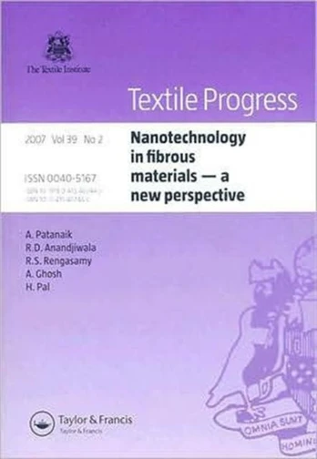 Nanotechnology in fibrous materials