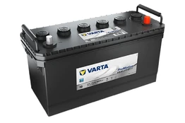 VARTA Heavy Duty I6 (61050) 110Ah akumuliatorius