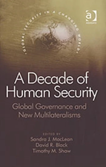 Decade of Human Security