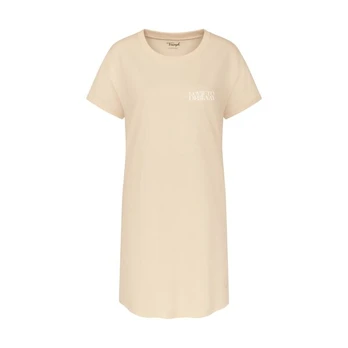Pižama moterims Nightdresses, ruda