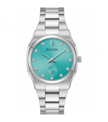 Bulova 96P243