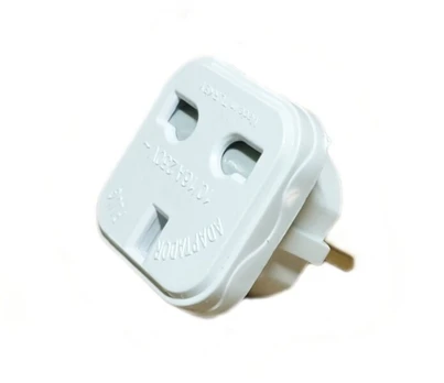 Adapteris UK/EUR F71