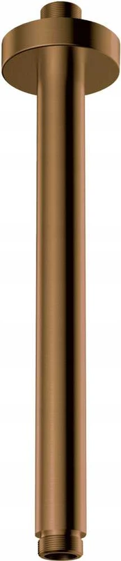 Deante Apvalus lubinis snapelis - 250 mm
