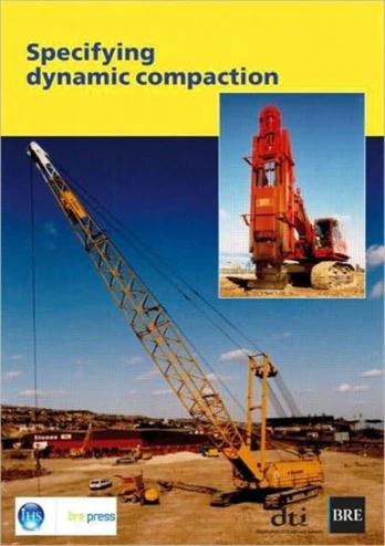 Specifying Dynamic Compaction
