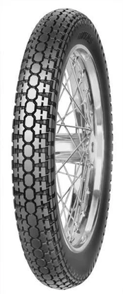 Mitas 3.50-19 H-02 [63 P] TT (MOTO)