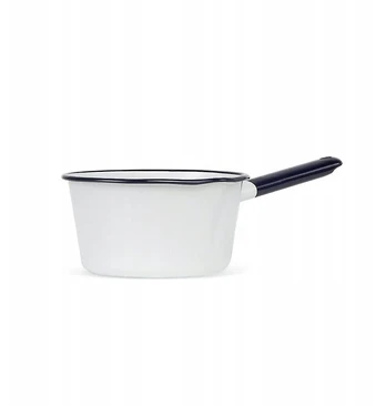 Emaliuotas puodas Emalco Enamelware | Plain