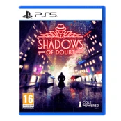 Shadows Of Doubt Playstation 5