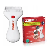 ZAP elektroninės šukos nuo utėlių kaina