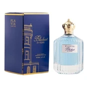 Kvapusis vanduo Flavia Blackart 24 Hours, 100 ml