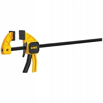 DEWALT AUTOMATINIS spaustukas M 300mm