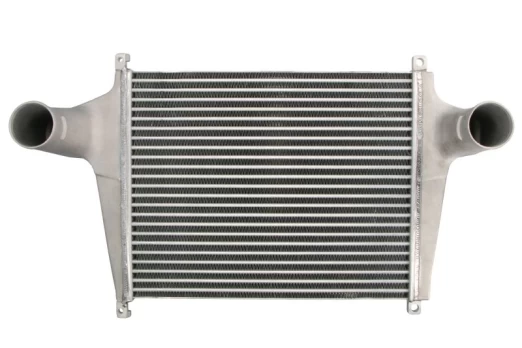 tarpinis suslėgto oro aušintuvas, kompresorius MAHLE CI 623 000S