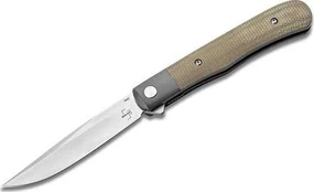Boker Plus modernus Trapper Uno peilis
