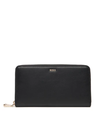 BOSS Piniginė 50548208 Juoda