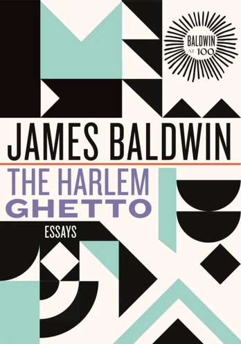 Harlem Ghetto, Essays