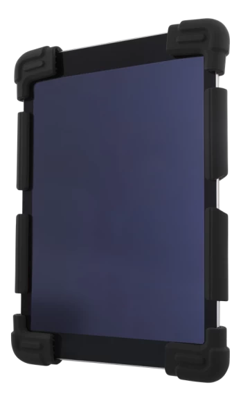 Dėklas DELTACO pastatomas, for 9-11.6", juodas / TPF-1305