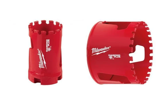 Deimantinė karūna 1/4 Ø68 mm, Milwaukee