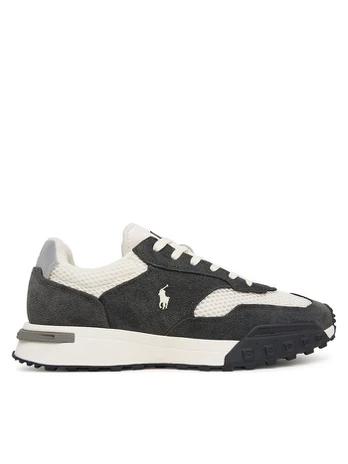 Laisvalaikio batai Polo Ralph Lauren Eldridge 809P15693003 Juoda