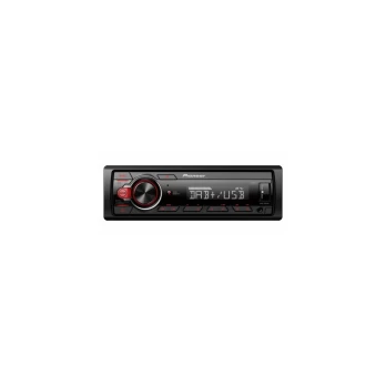 Pioneer mvh-130dab automagnetola