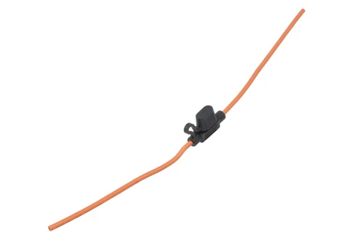 Saugiklio lizdas TWS-31DT