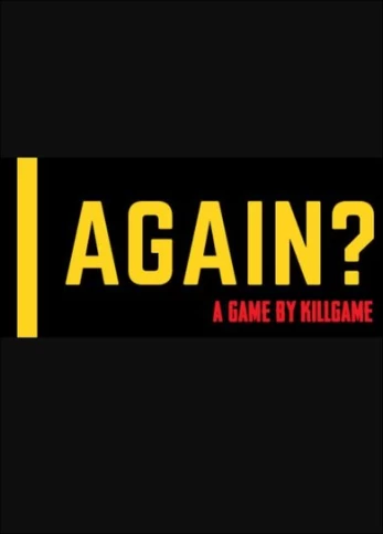 Again? PC
