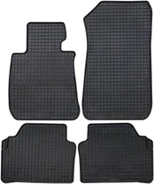 BMW E90 / E91 / E92 05-13 guminiai kilimėliai 4 vnt