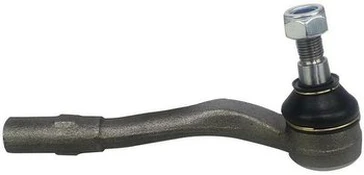 Skersinės vairo trauklės galas DENCKERMANN D130128