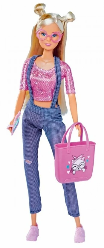 Lėlė Simba Steffi Love 105733602, 29 cm