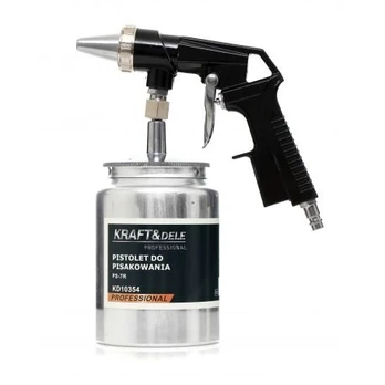 Smėliavimo pistoletas KD10354