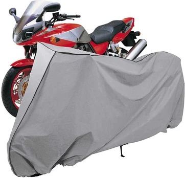 Dėklas na motocykl L Rayen