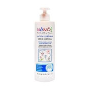 Hidrotelial Nanos Losjonas kūnui 500ml kaina