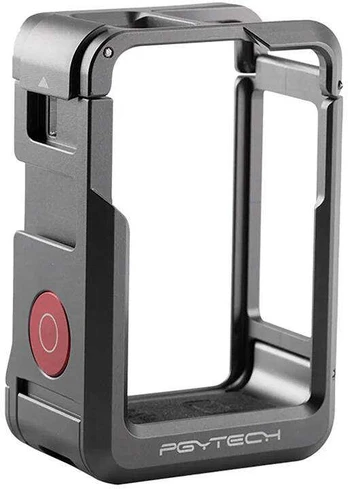 Camera Cage PGYTECH for DJI Osmo Action 5 Pro