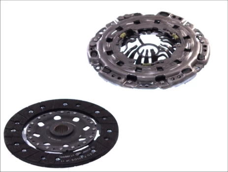 LUK 623 3215 19 Self-adjusting clutch kit