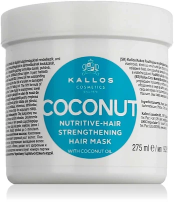 Kallos Cosmetics Coconut 275ml