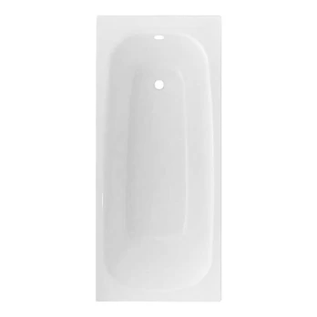 Vonia BLB UNIVERSAL, plieninė, 150 x 70 cm, 3,5 mm