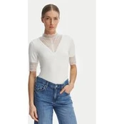 ONLY Palaidinė Tilde 15335353 Balta Slim Fit