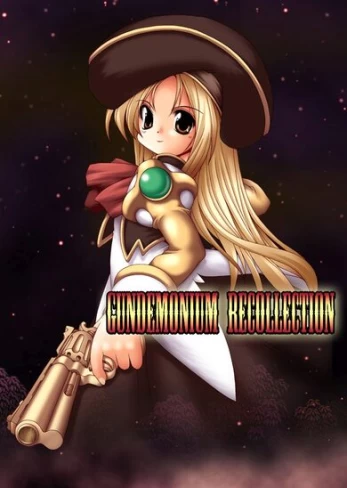 Gundemonium Recollection Steam