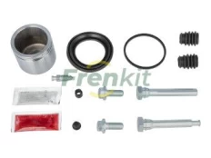 Remonto komplektas, stabdžių apkaba FRENKIT 757961 kaina