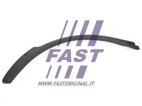 Plėtimas, sparnas FAST FT90710