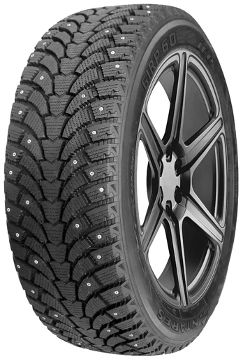 ANTARES GRIP60 ICE 275/60R20 123/120S 3PMSF Studded